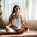 Cara Praktis Berlatih Meditasi untuk Pemula