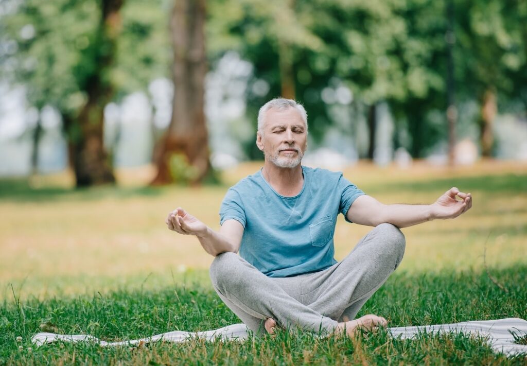 Langkah Awal Mengenal Meditasi dan Manfaatnya
