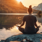 Menerapkan Meditasi di Tengah Rutinitas Modern